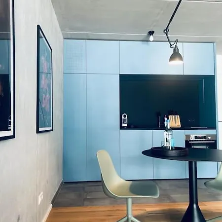 Apartment Studio Eleven Tettnang