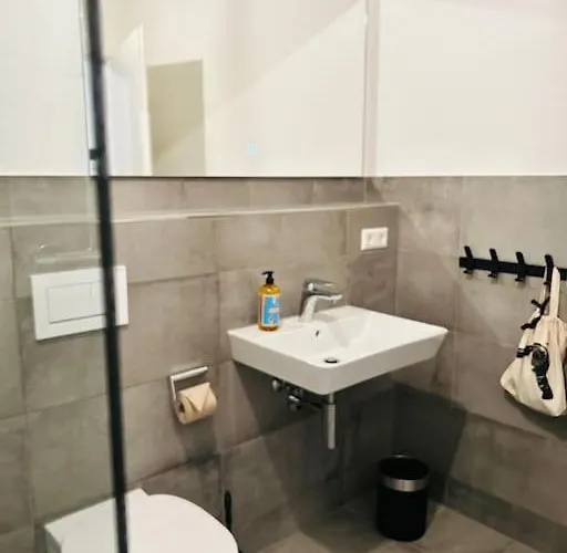 Lägenhet Studio Eleven