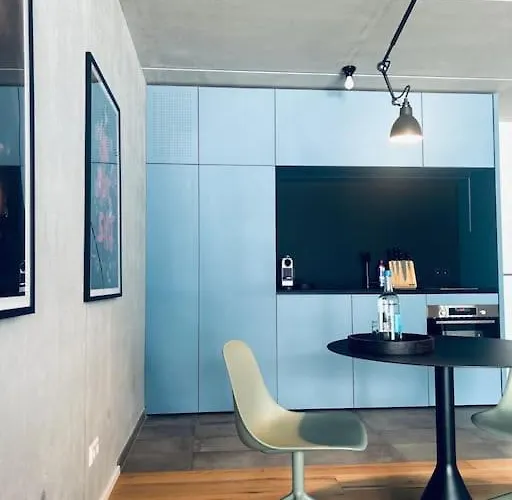 Lägenhet Studio Eleven Tettnang